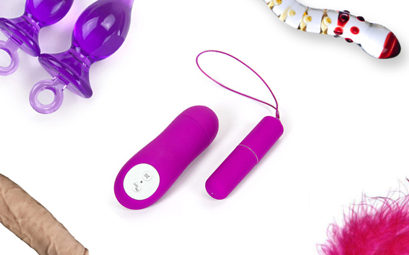 Buy Sex Toys Online India