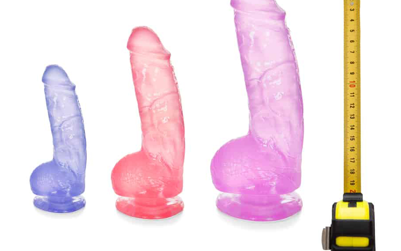 Dildo Price