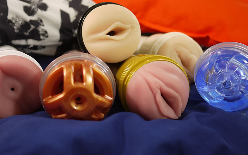 fleshlight sex toy