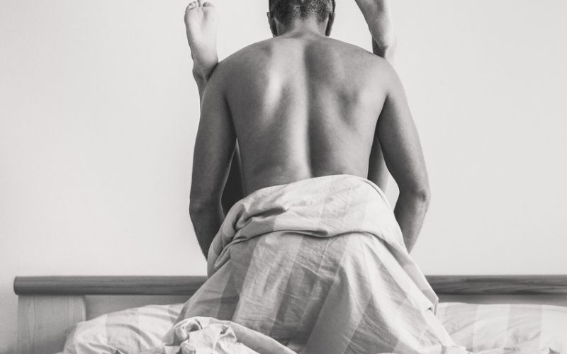 How To Do First Night Sex