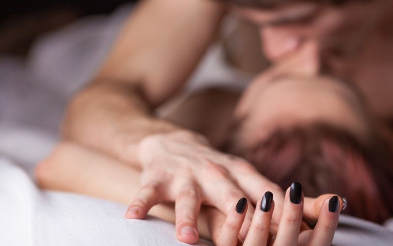 How To Do Sex On First Night