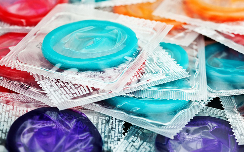 Price Of Condom