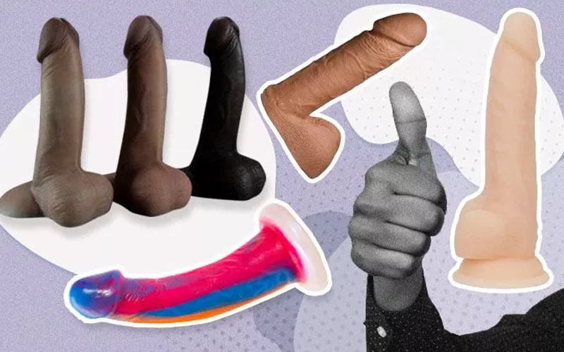Best Realistic Dildo Best Realistic Dildo