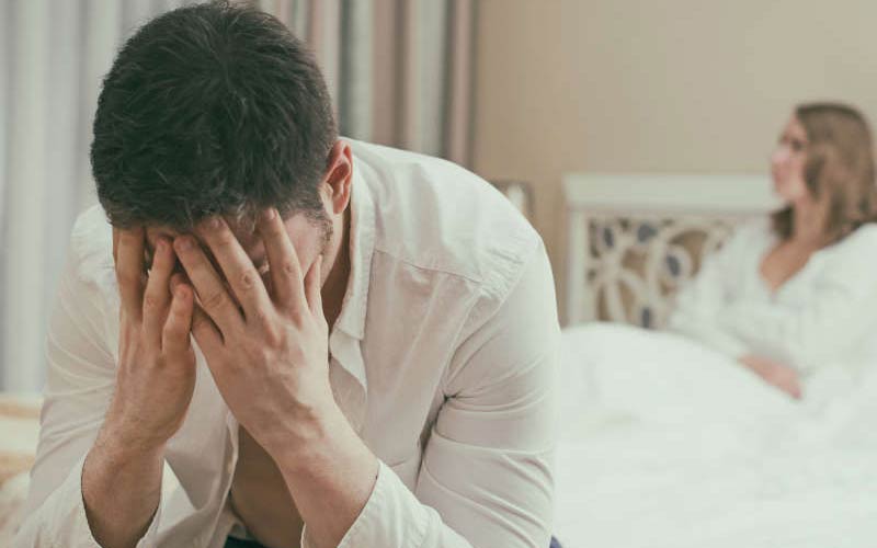 How Can You Last Longer During Sex?
