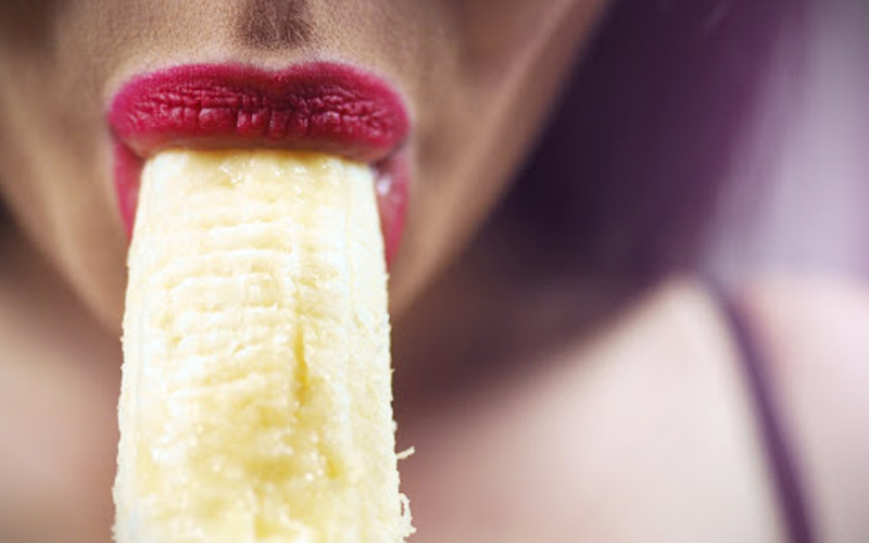 How To Deep Throat