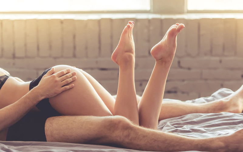 How To Use A Butt Plug