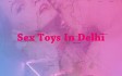 Sex Toys In Delhi