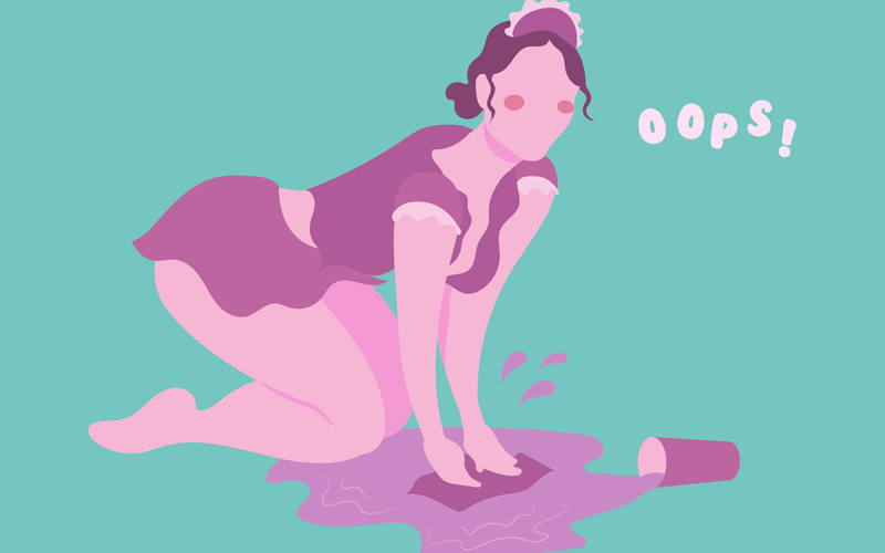 Sexy Bedroom Scenes You Can Do With Roleplay