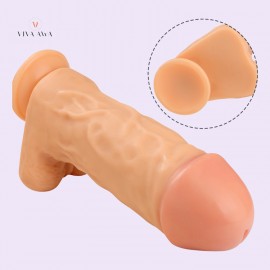 10.6 Inch 27CM Big Dildo Dick Penis Cock Buy Large Thick Dildo Online India