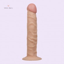 10Inch 25CM Big Dildo Indian Large Cock Penis Sexy Toy Online