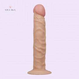 10Inch 25CM Big Dildo Indian Large Cock Penis Sexy Toy Online