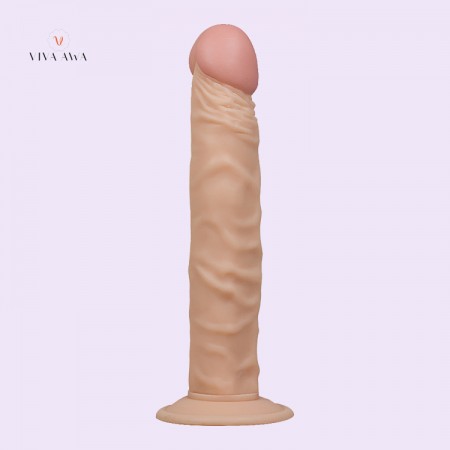 10Inch 25CM Big Dildo Indian Large Cock Penis Sexy Toy Online