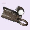 12 Speed Vibrating Cock Ring Penis Ring Enhancer Sleeve Male Sex Toys India