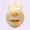 2 In 1 Pocket Pussy Realistic Vagina Oral Sex Male Masterbation Adult Sex Toys India
