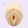 2 In 1 Pocket Pussy Realistic Vagina Oral Sex Male Masterbation Adult Sex Toys India