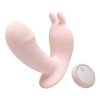 Kaamastra Panty Rabbit Toy Pink