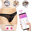 The Ugly Truth Remote Control Vibrating Panties