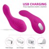 The Ugly Truth Remote Control Vibrating Panties