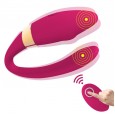 Remote-controlled Couples’ massager