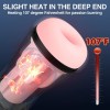 Willow Automatic Masturbator Sucking Cup