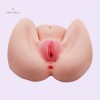 3D Realistic Male Masturbator Girls Vagina Anus Butt Sex Toys For Male