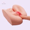3D Realistic Male Masturbator Girls Vagina Anus Butt Sex Toys For Male