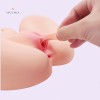 3D Realistic Male Masturbator Girls Vagina Anus Butt Sex Toys For Male