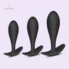 Some Anal With Sex Toys