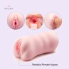 Indian Deep Throat with Tongue Teeth Maiden Artificial Vagina Pussy Toys for Men