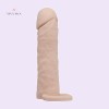 6.2 Inch Penis Sleeve Sex Toys For Boys