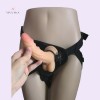 6 Inch Strap-on Dildo Mini Dildo Realistic Small Penis Beginner Sex Toy India