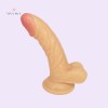 6 Inch Strap-on Dildo Mini Dildo Realistic Small Penis Beginner Sex Toy India