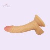 6 Inch Strap-on Dildo Mini Dildo Realistic Small Penis Beginner Sex Toy India