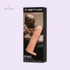 6.2 Inch Penis Sleeve Sex Toys For Boys