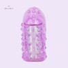 Mini Jumping Eggs Dildo Vaginal Massager Finger Vibrator Clitoris Stimulator