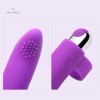 Particles Mini Vibrator G Spot Vibrator For Female