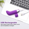 Particles Mini Vibrator G Spot Vibrator For Female