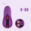 Vibrator With Remote Egg Bullet Clitoral Stimulator Remote Control Toys Online India