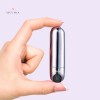 Mini Bullet Vibrators Sex Toys for Woman Waterproof  Quiet 10 Speeds