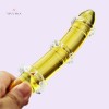Cock Ring use Set 3pcs Sex Toys beads Adult Products