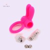 Cock Ring Rabbit Vibrating sex toys in india