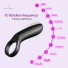 Cock Sex Rings 10 Speed Vibrator mens sex toys