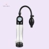 Penis Pump In India Pendulum Ball With Barometer Function Male Penis Pump For Men