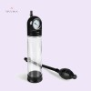 Penis Pump In India Pendulum Ball With Barometer Function Male Penis Pump For Men