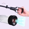 Electric Penis Enlargement Vacuum Pump Penis Male Sex Products