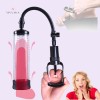 Electric Penis Enlargement Vacuum Pump Penis Male Sex Products