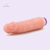 8 Inches Stud Vibrator Sex Toys For Female
