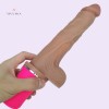 8 Inch 20CM Realistic Dildo Vibrator Sex Toy In India