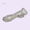 Penis Sleeves Penile Extender Sex Toys For Male