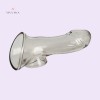 Penis Sleeves Penile Extender Sex Toys For Male